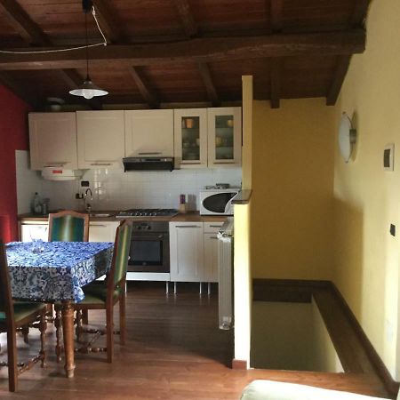Villa Casa San Bartolomeo Riccò del Golfo di Spezia Exterior foto